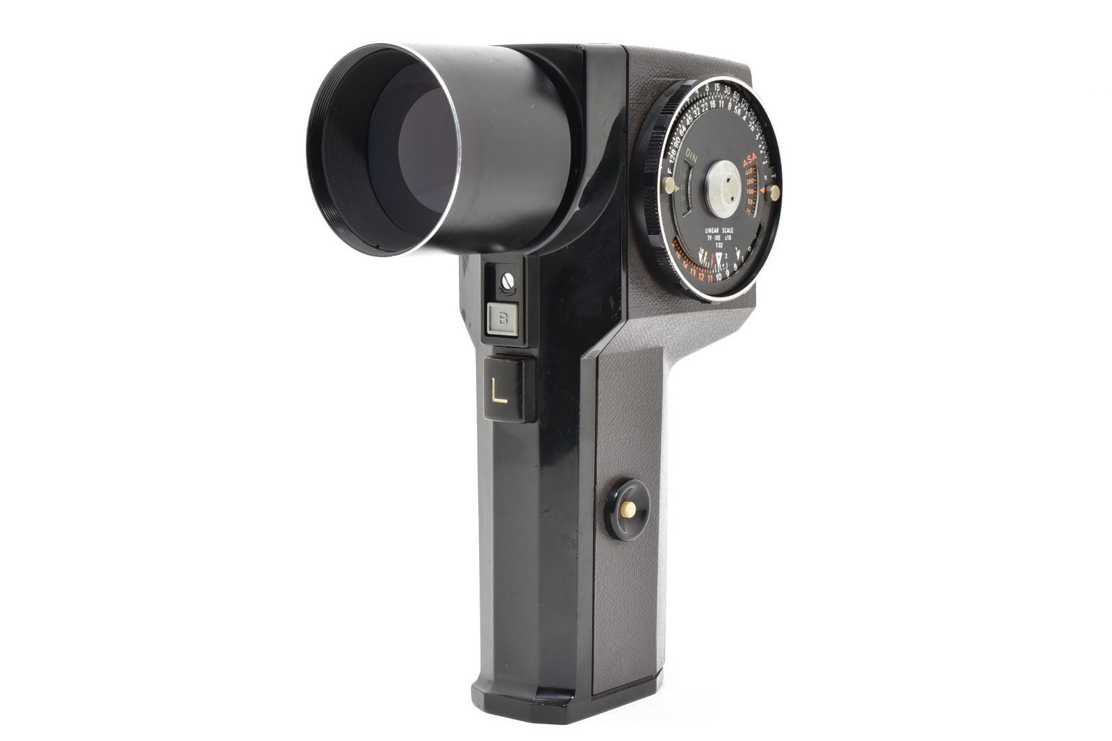 4715A ペンタックス ASAHI PENTAX SPOTMETER 露出計 [現状品] - メルカリ