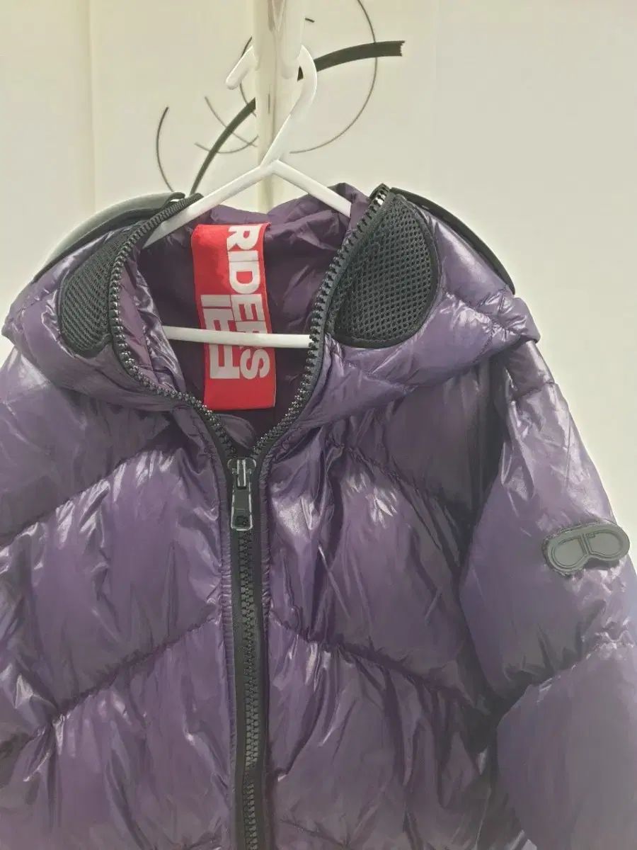 aiライダーSKZ ロングダウン - メルカリ