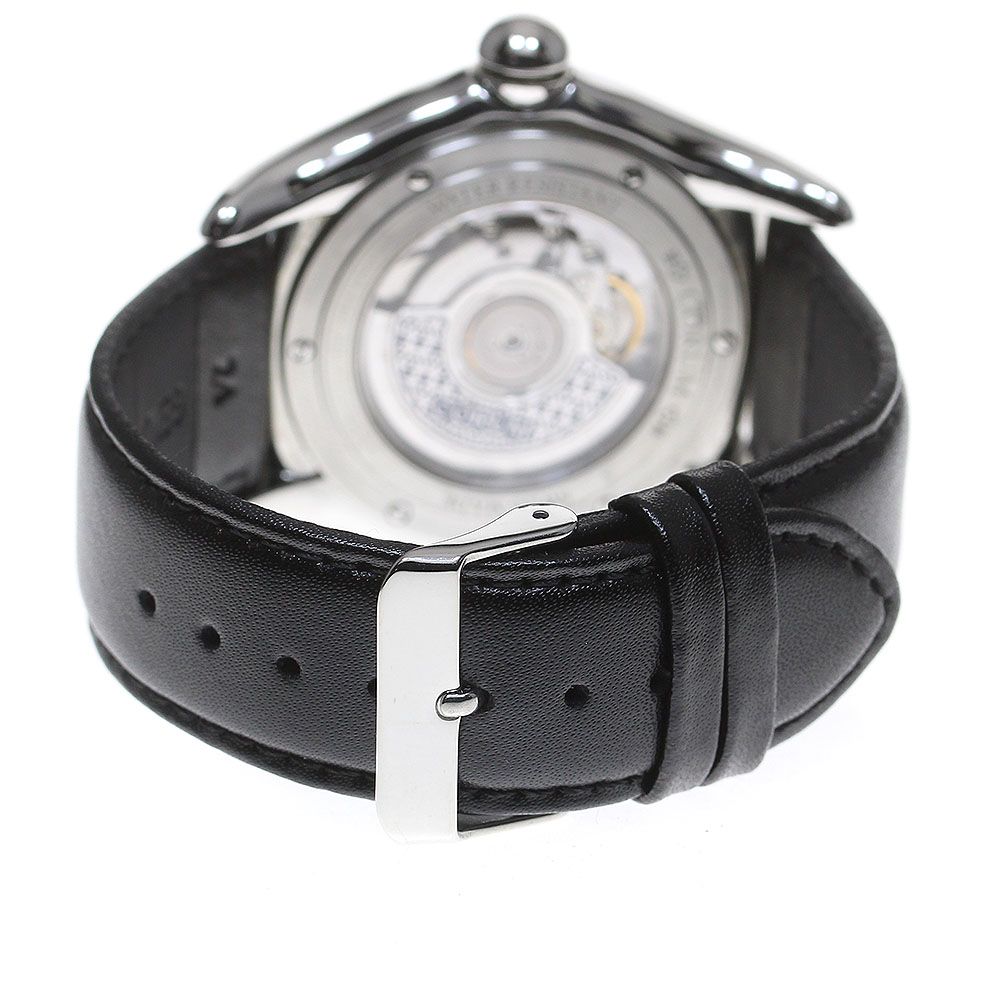 訳ありコルム CORUM 383.150.20 バブル GMT 自動巻き メンズ箱・保証書