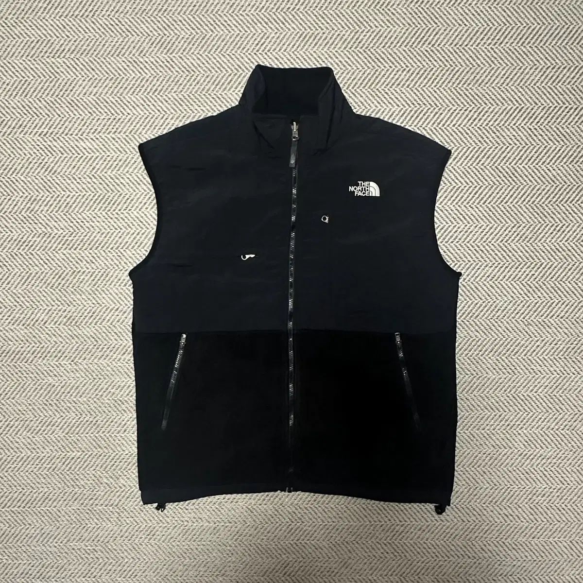 THE NORTH FACE 90 s polartecベスト