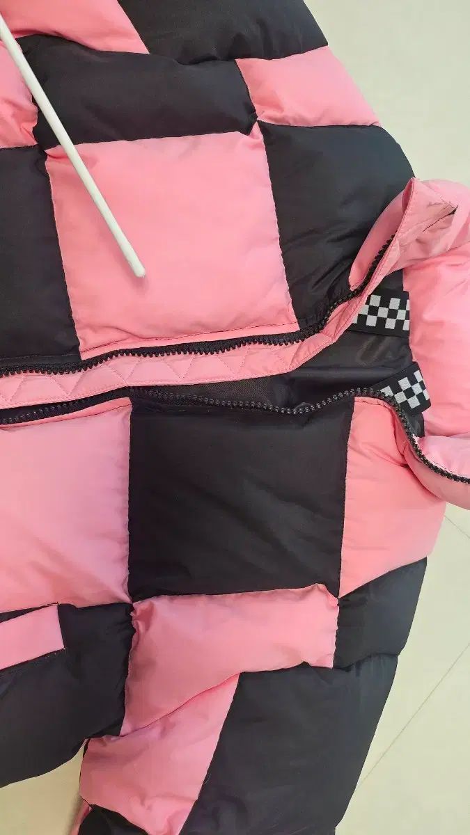 ヒロ BIGチェッカー