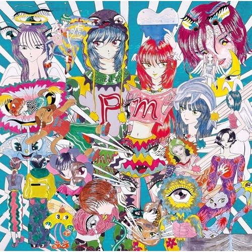 CD / マカロニえんぴつ / physical mind(通常盤) (通常盤) - メルカリ