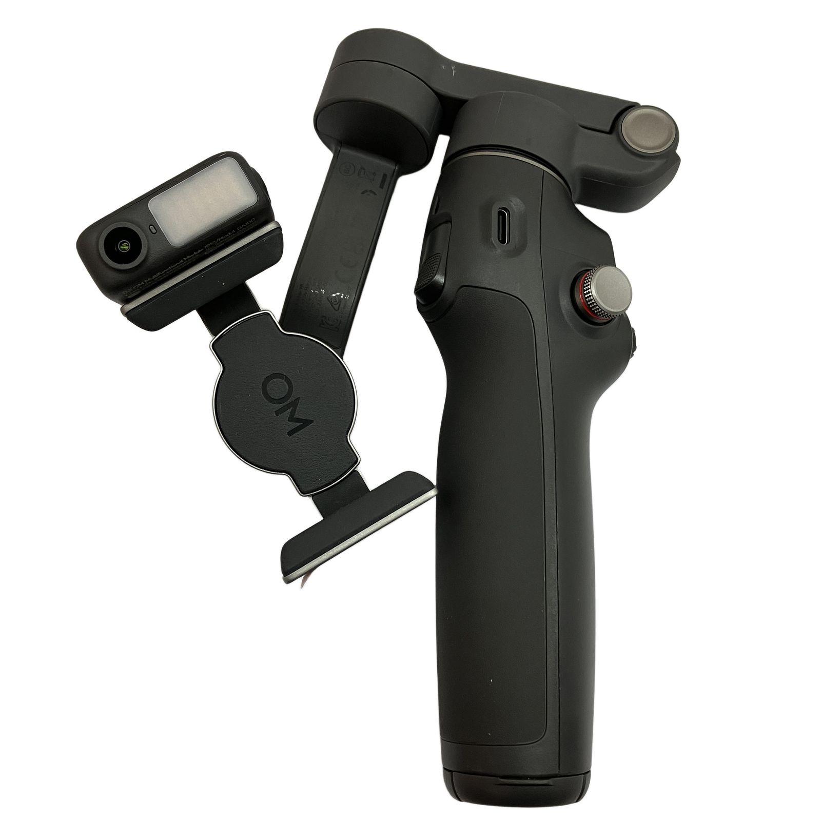 DJI Osmo Mobile 7 P ジンバル スマホ撮影 手ブレ補正 Vlog 撮影家電