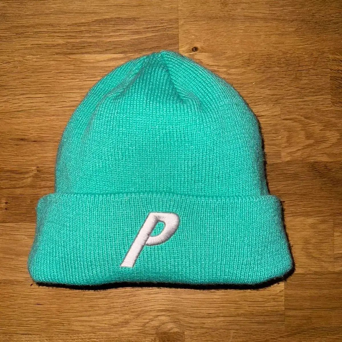 ほ*ぴ様 PALACE ビーニー ミントグリーン 希少 PALACE 3D P ビーニー ミント - メルカリ