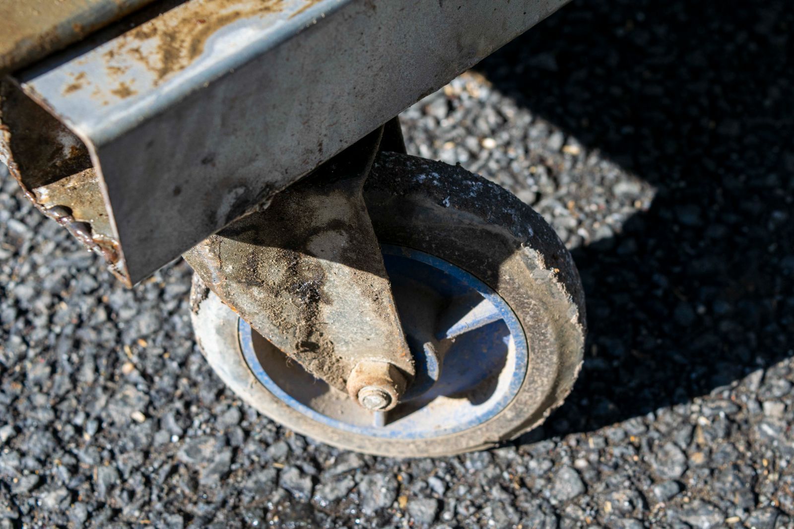 東洋電機 トラクター発電溶接機