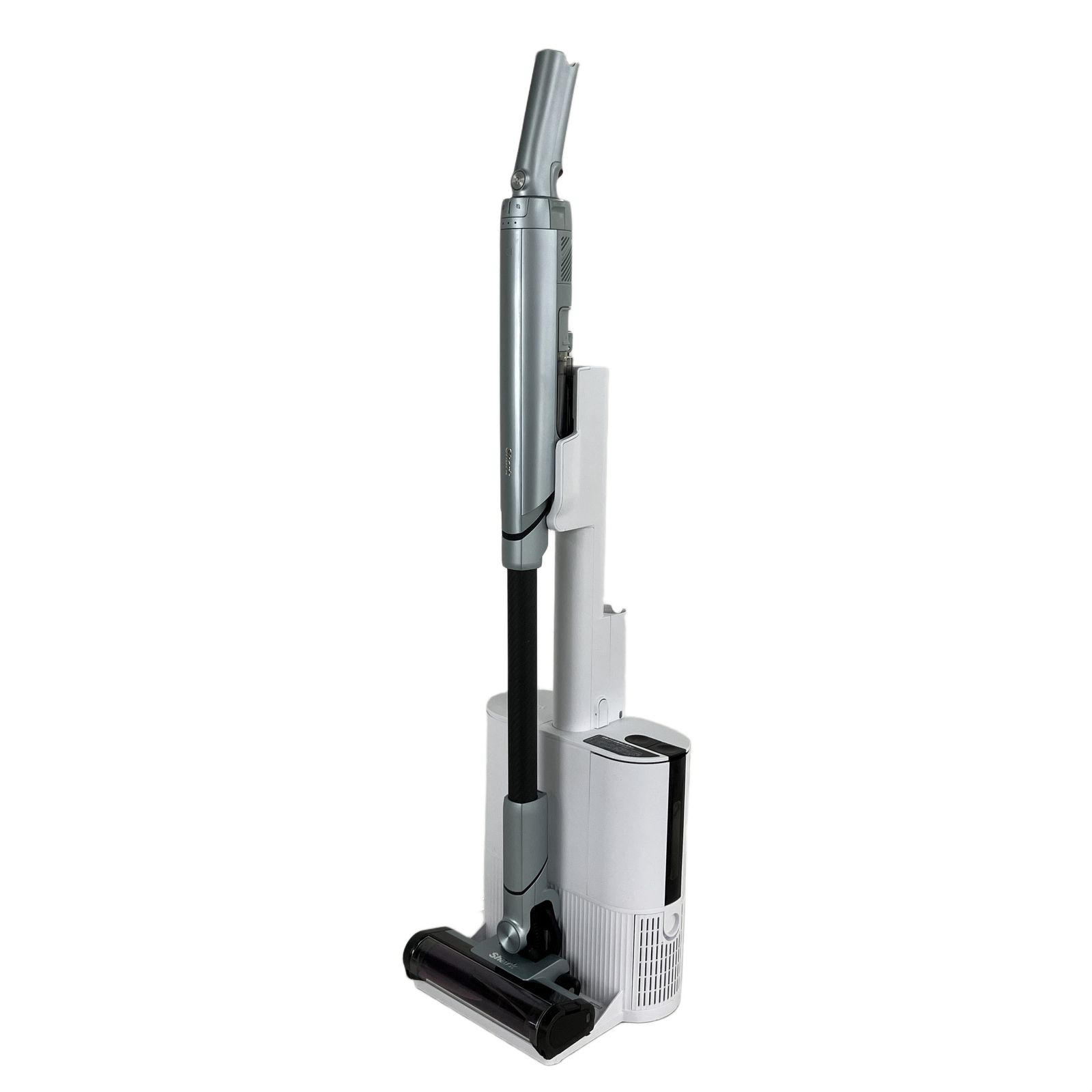 Shark SYSTEM NEO II コードレススティッククリーナー 家電 掃除機