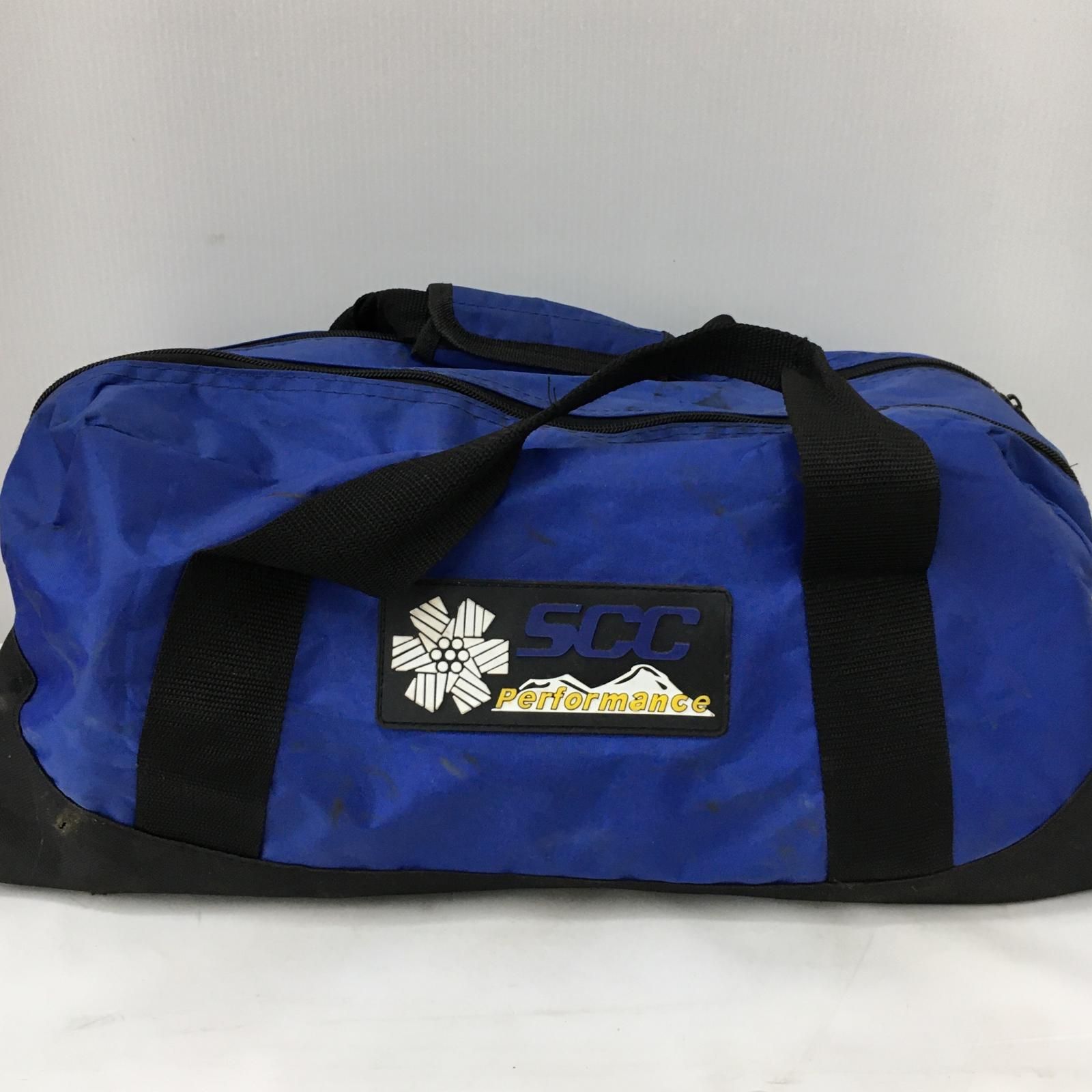 △△SCC SRケーブルチェーン タイヤチェーン SR 5517 ブルー