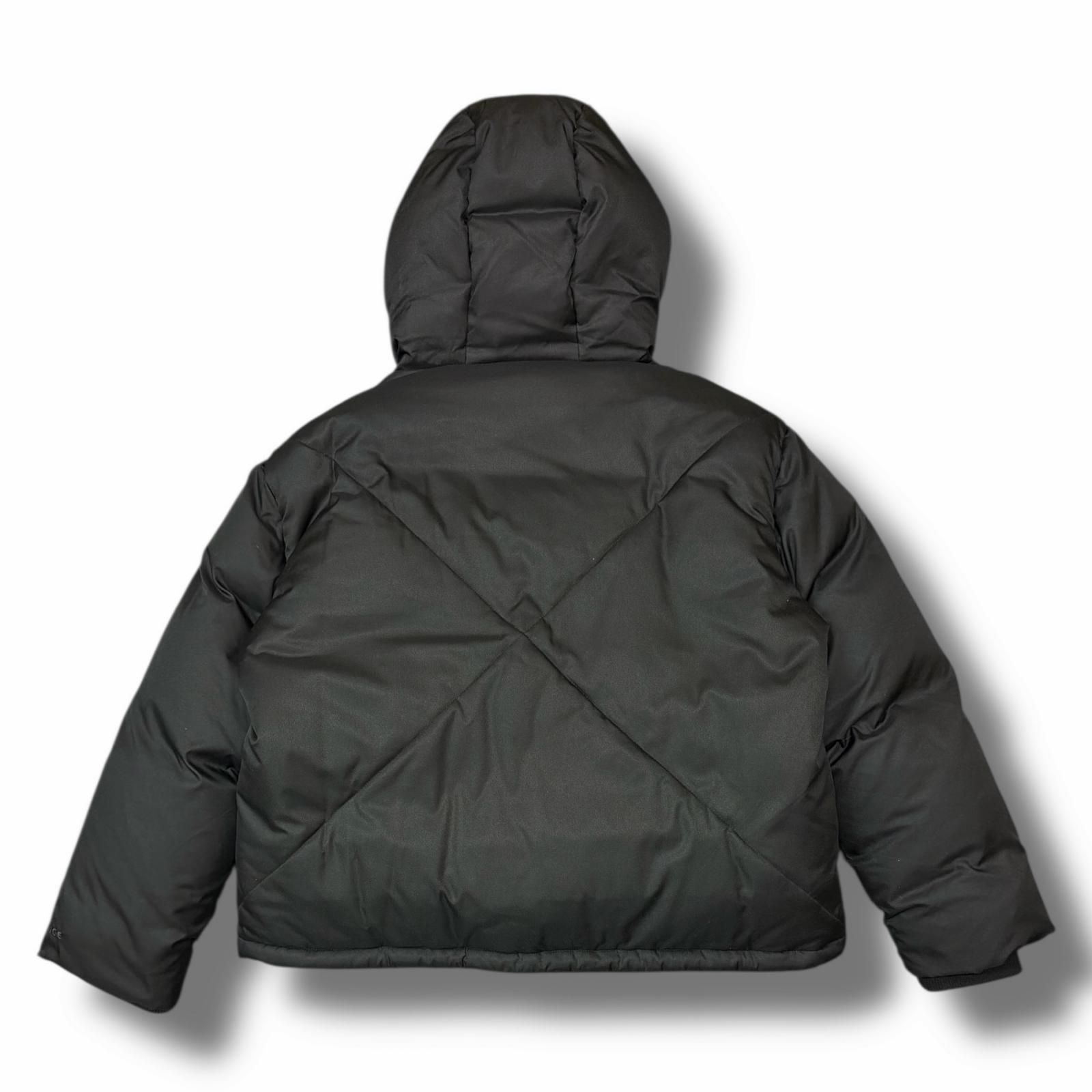 MLVINCE LIMONTA DOWN JACKET リモンタナイロンダウンジャケット