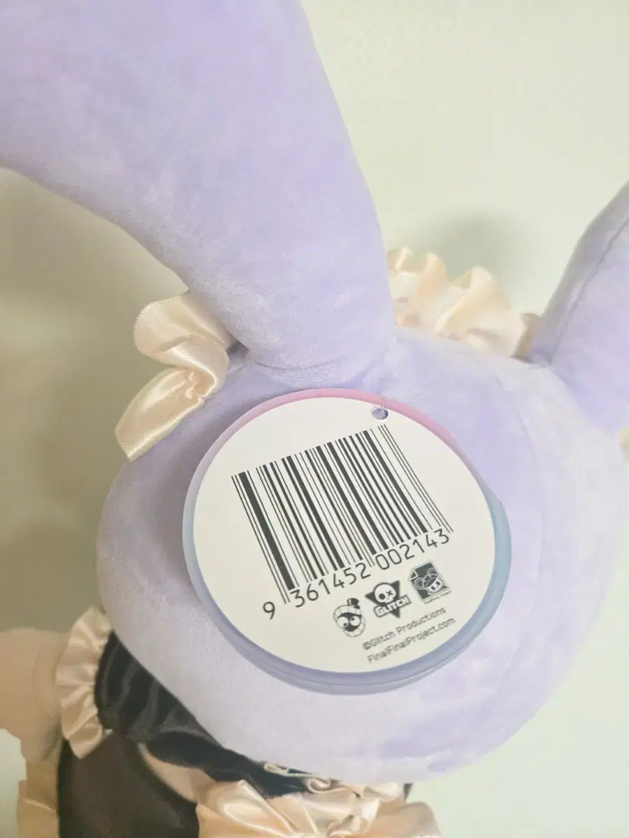 アメイジング デジタル サーカス メイド ジャックス ぬいぐるみ - メルカリ