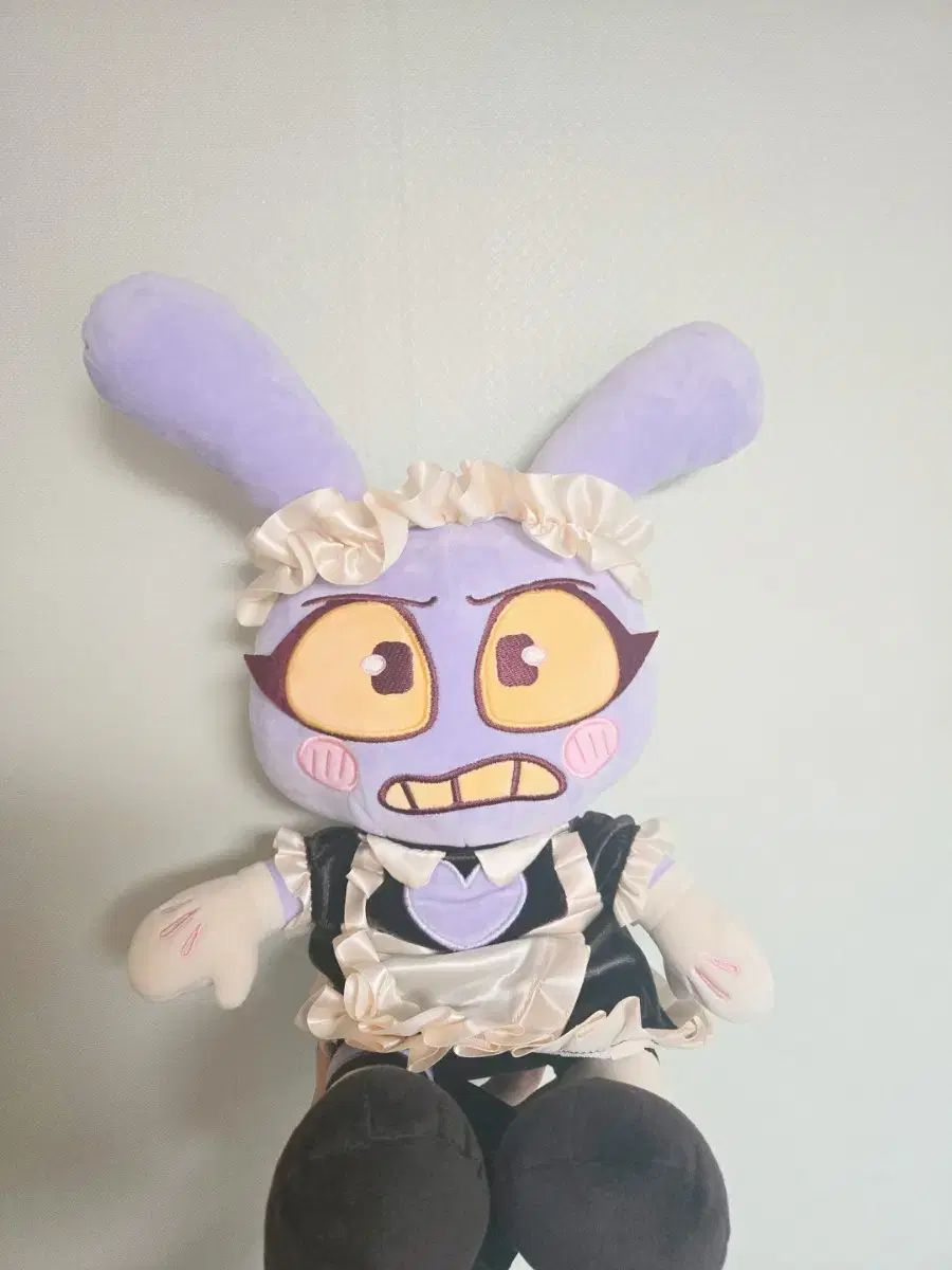 アメイジング デジタル サーカス メイド ジャックス ぬいぐるみ - メルカリ