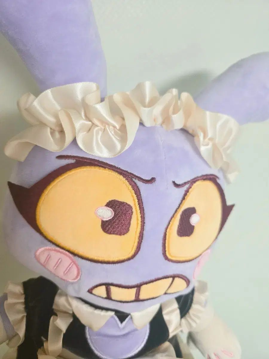 アメイジング デジタル サーカス メイド ジャックス ぬいぐるみ - メルカリ