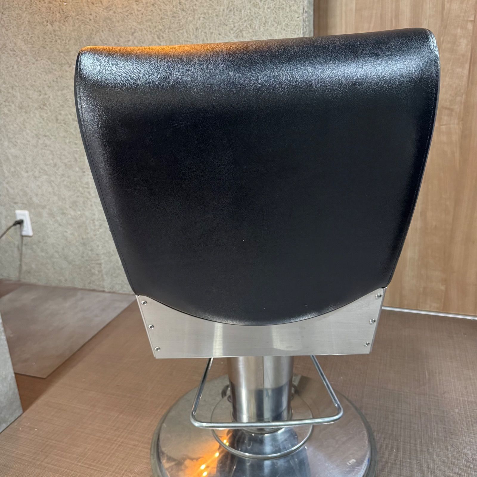 中古】タカラベルモント マッコウ 在庫二脚あります スタイリング