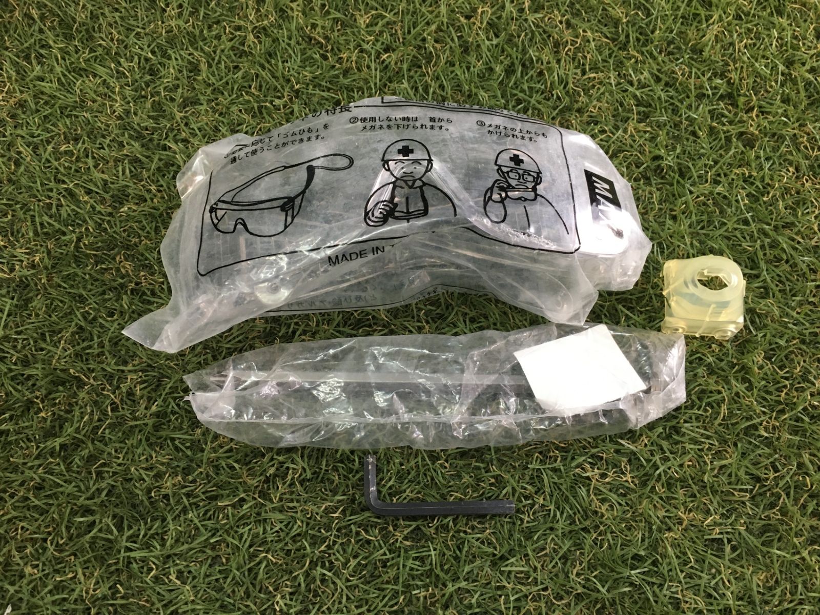 41㎜高圧接続ターボドライバ