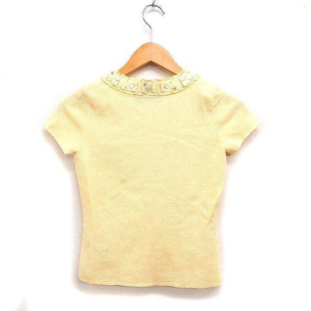 フランコフェラーロ FRANCO FERRARO アンサンブル ニット カーディガン