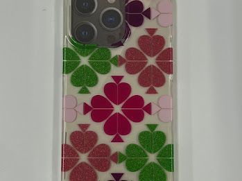 KATE SPADE ケイトスペード iPhone 13 Pro対応ケース マルチ KA 930 KS 417