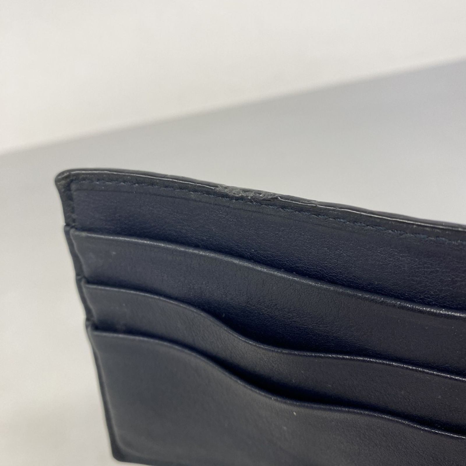 グッチ(Gucci) グッチ マネークリップ マイクログッチシマ 544478