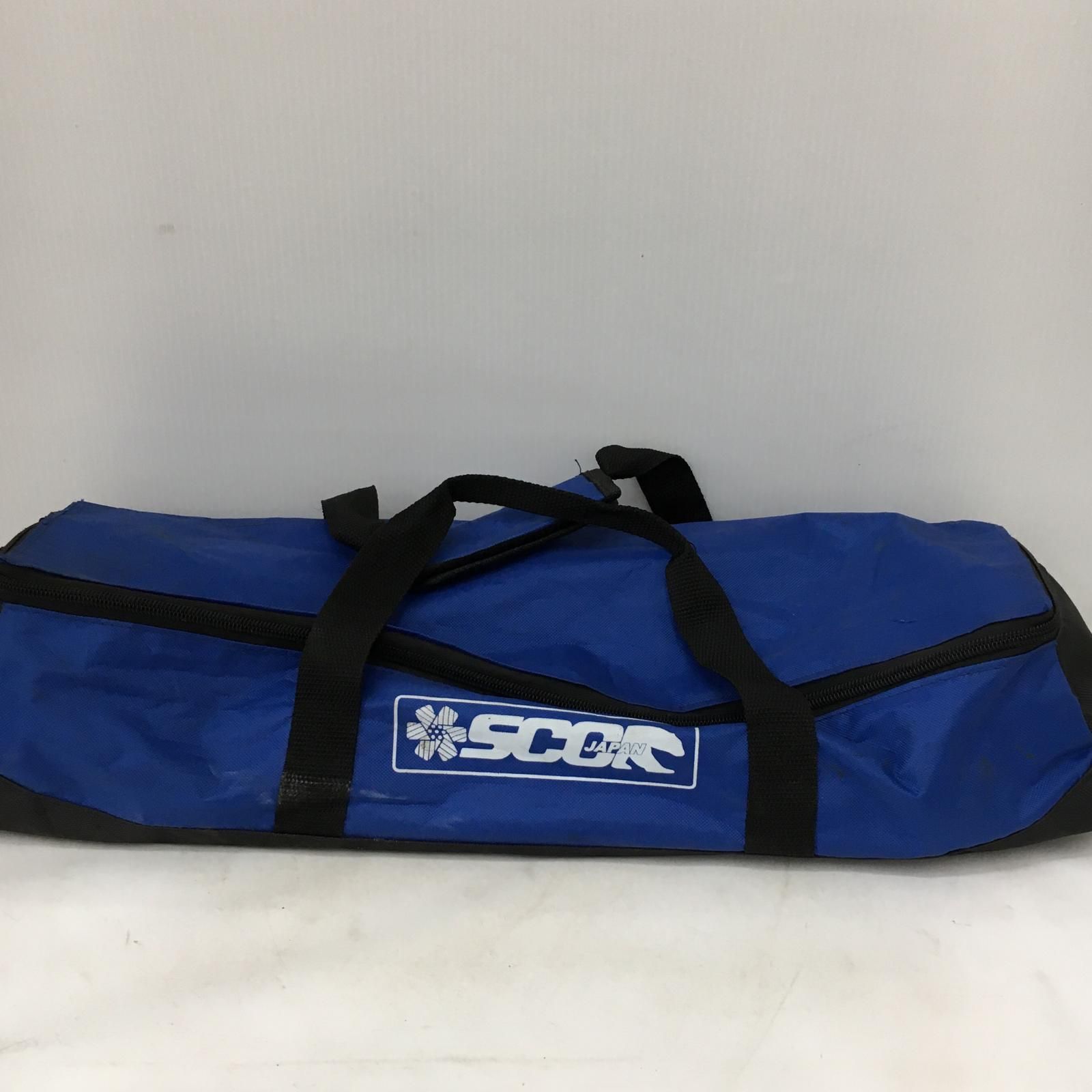 SCC JAPAN タイヤチェーン 詳細不明