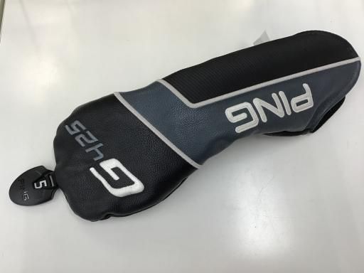 【】 ピン G425 MAX 5W フェアウェイウッド FW リシャフト (フレックスその他) メンズ 男性用 右利き 右用 Cランク ゴルフクラブ