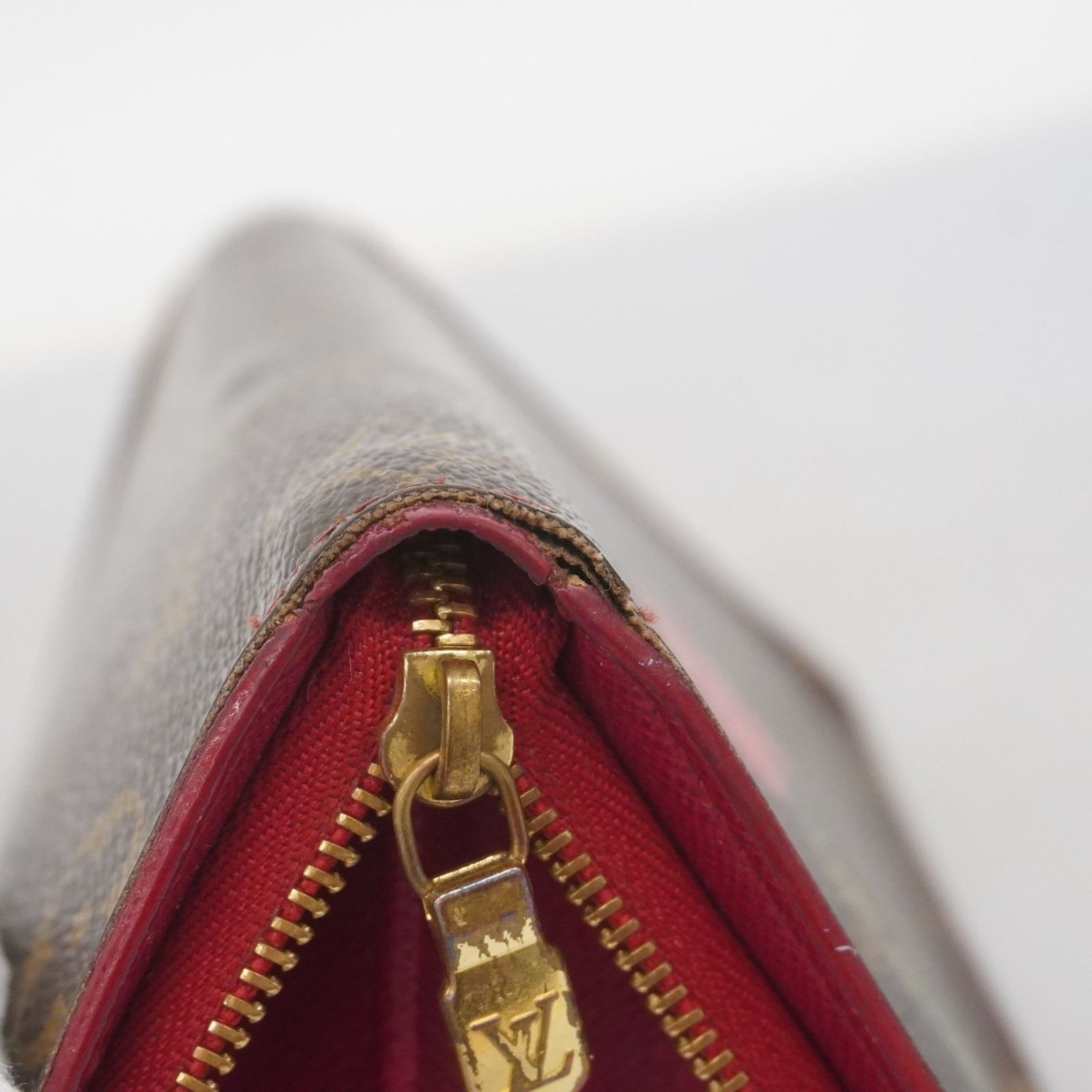 ルイ・ヴィトン(Louis Vuitton) ルイ・ヴィトン 長財布 モノグラム