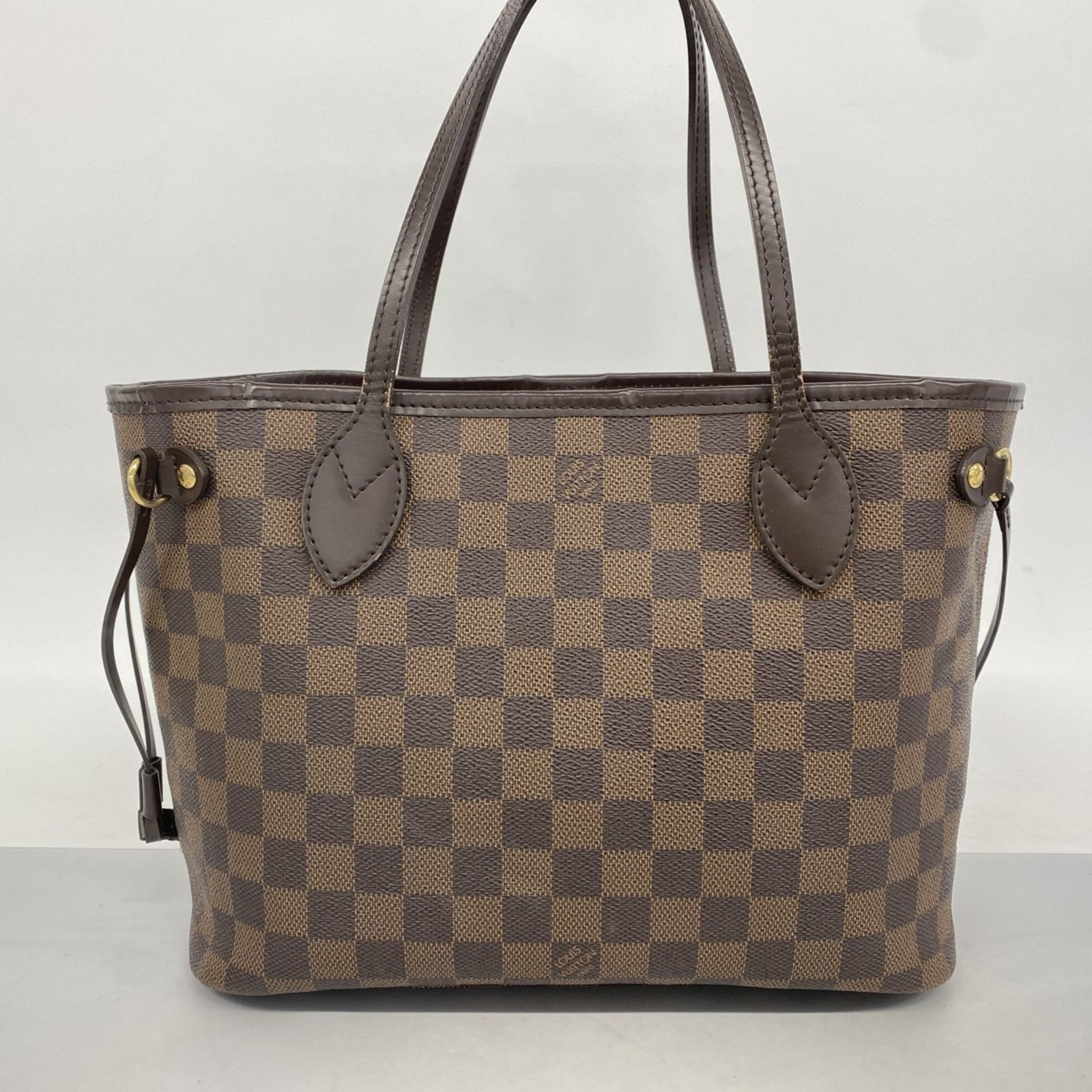 ルイ・ヴィトン(Louis Vuitton) ルイ・ヴィトン トートバッグ ダミエ