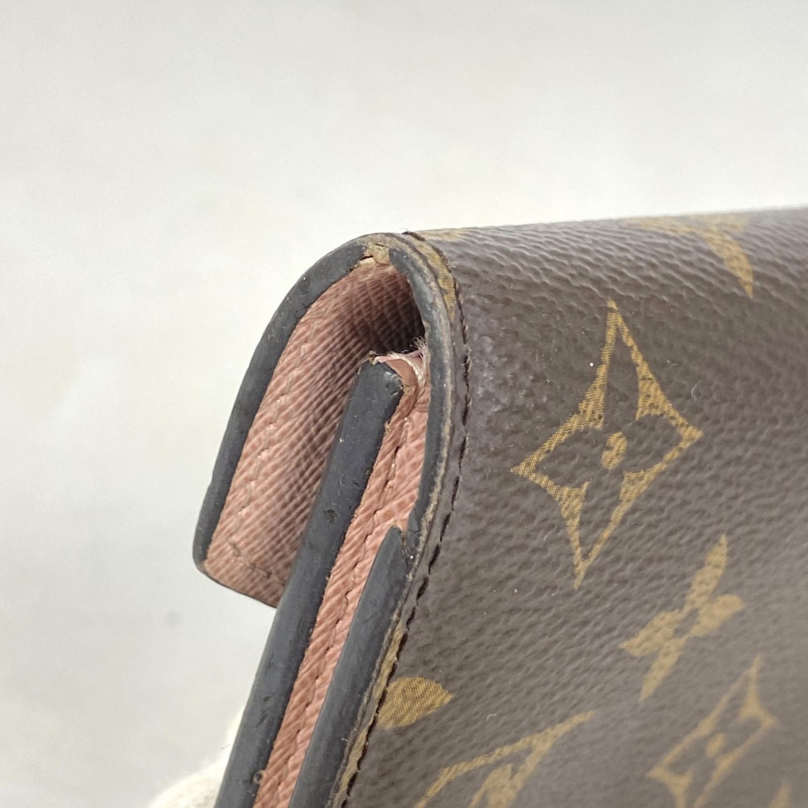 モノグラム ポルトフォイユヴィクトリーヌ