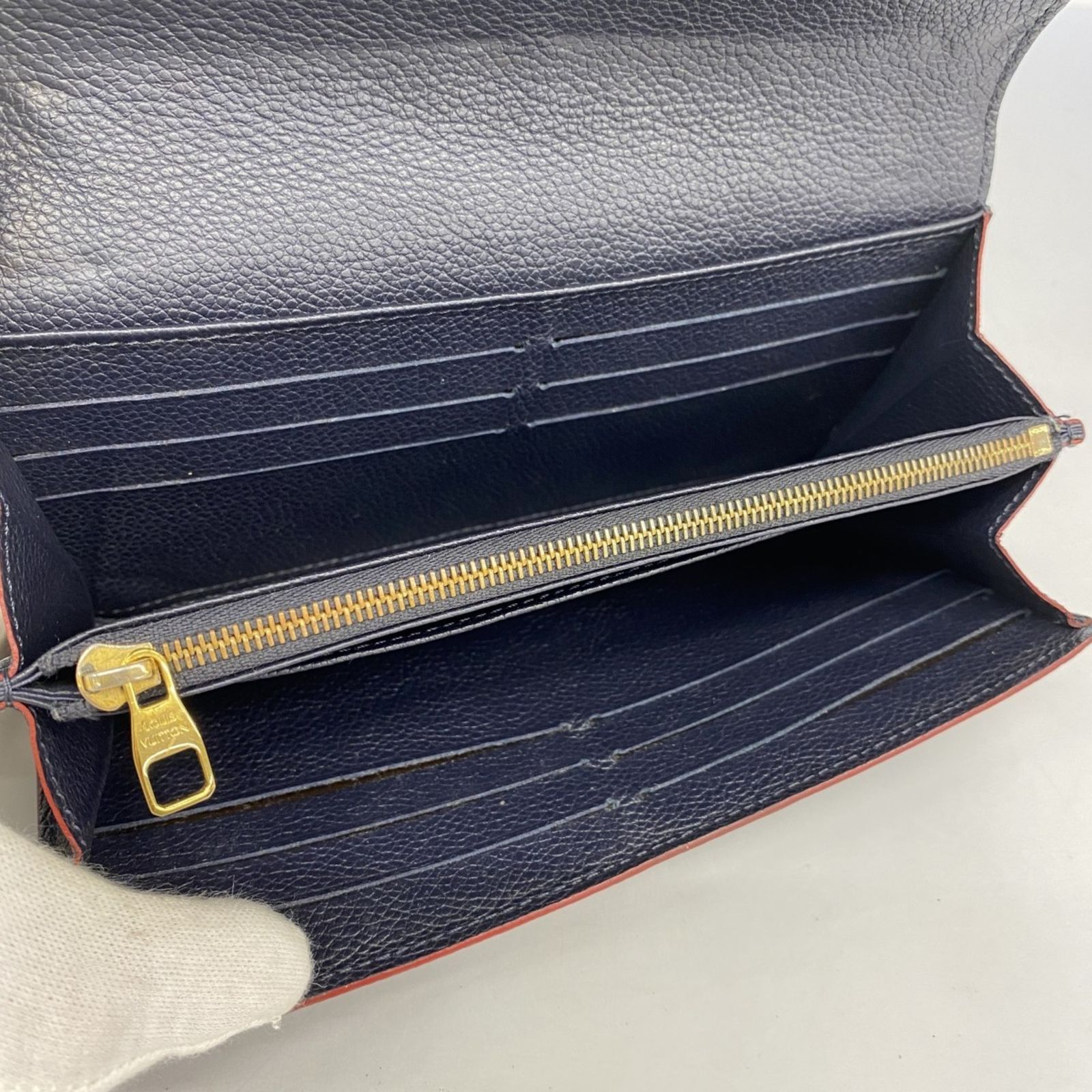 ルイ・ヴィトン(Louis Vuitton) ルイ・ヴィトン 長財布 モノグラム