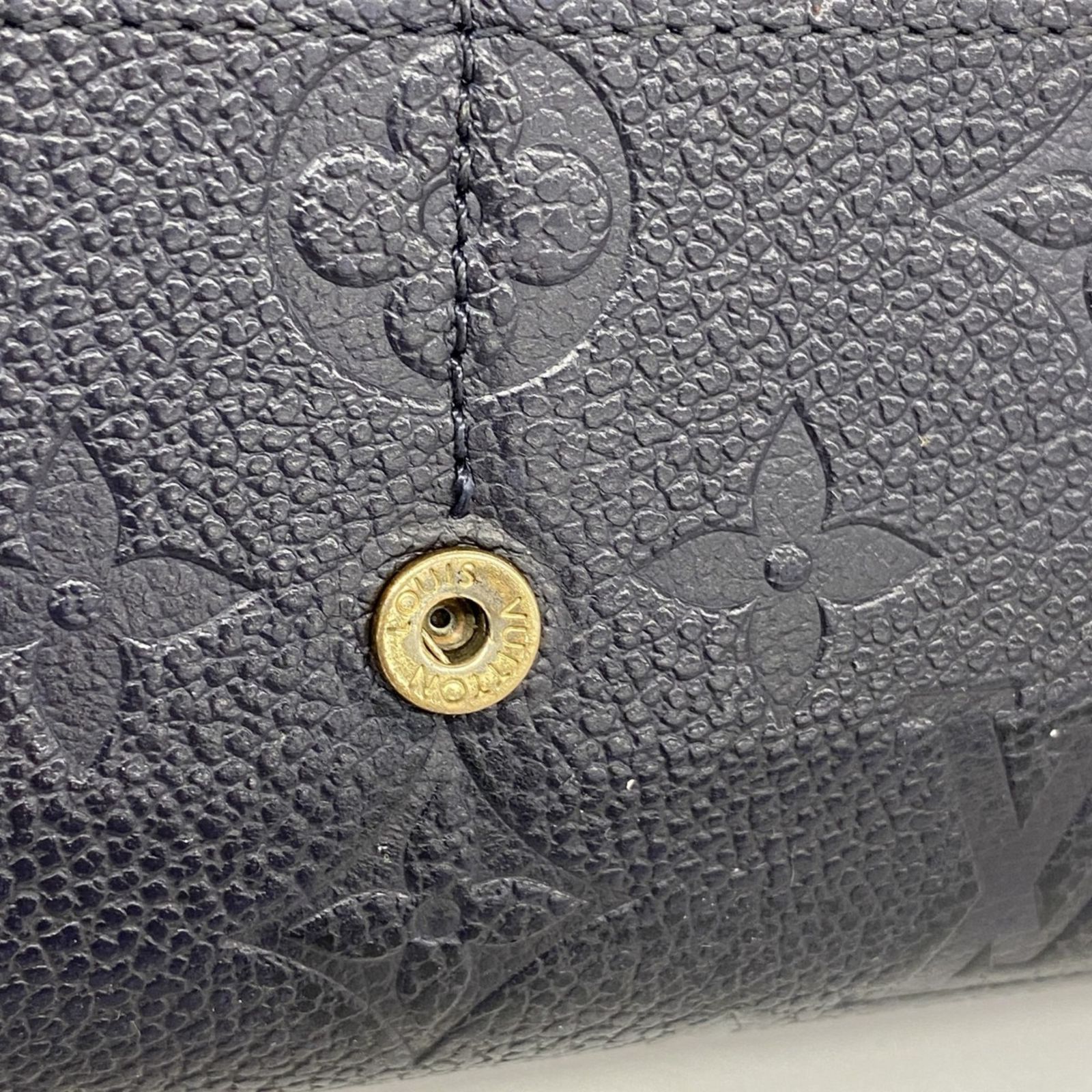 ルイ・ヴィトン(Louis Vuitton) ルイ・ヴィトン 長財布 モノグラム