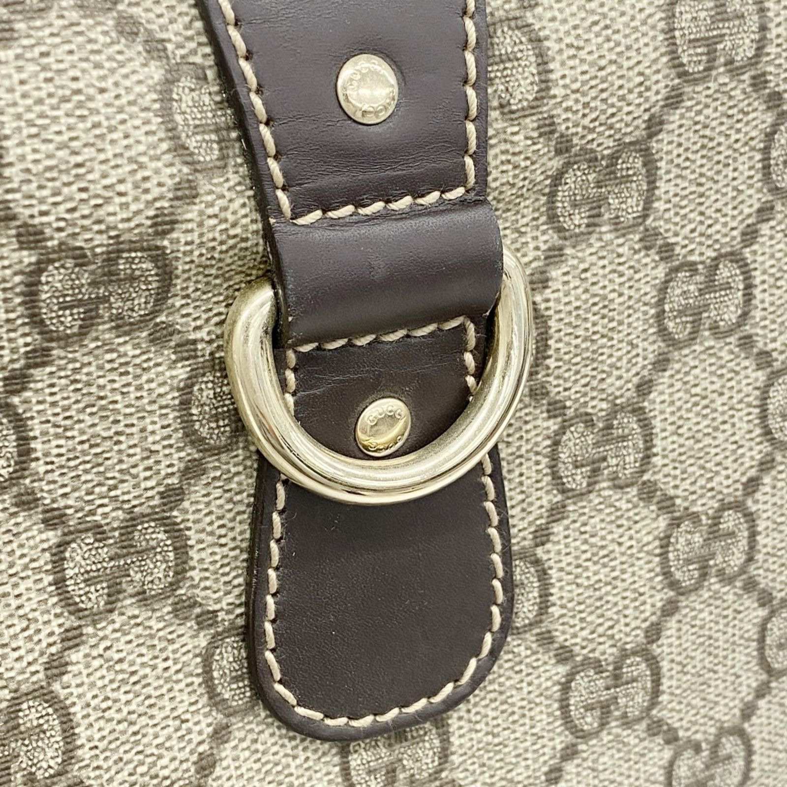 ボストンバッグ GGスプリーム