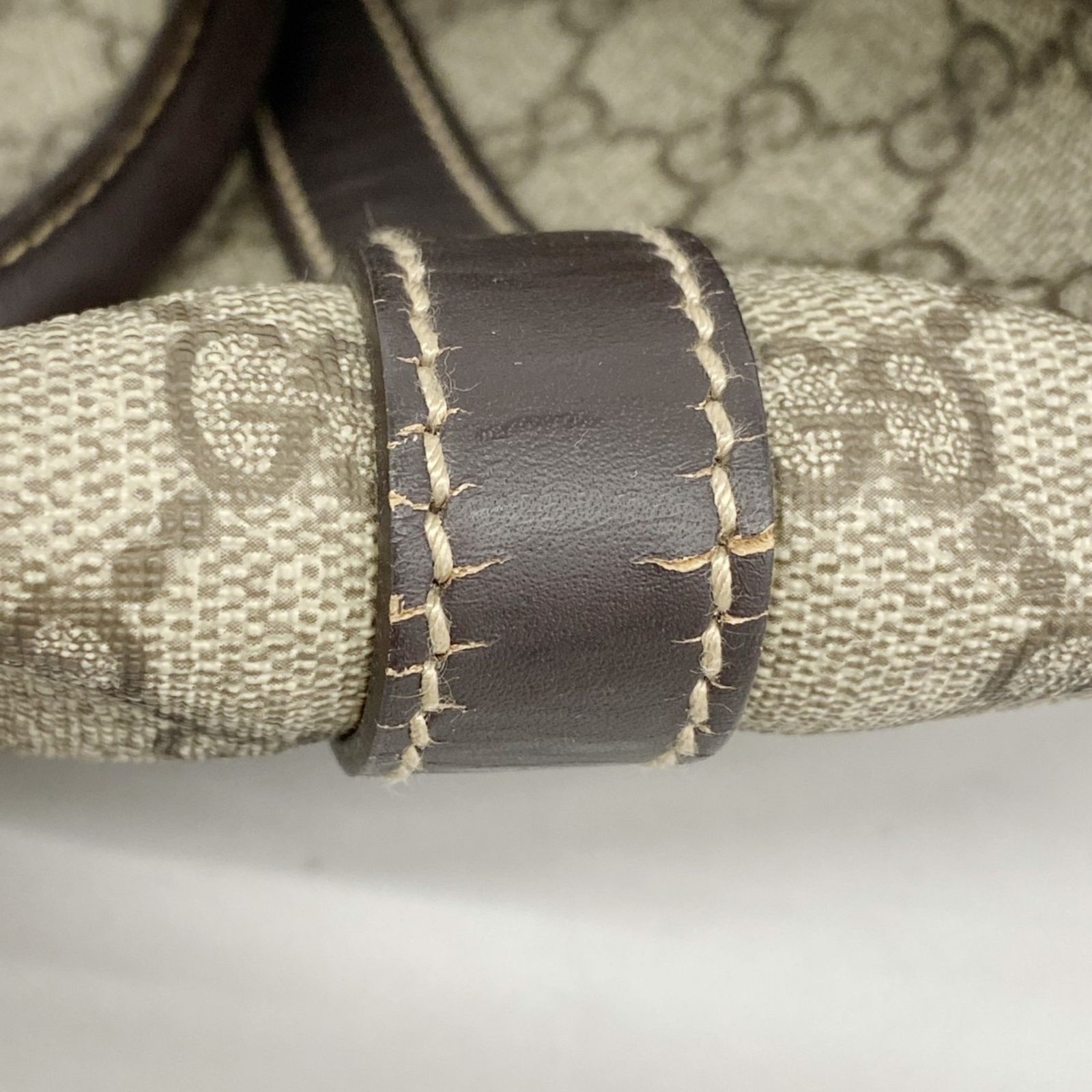 ボストンバッグ GGスプリーム