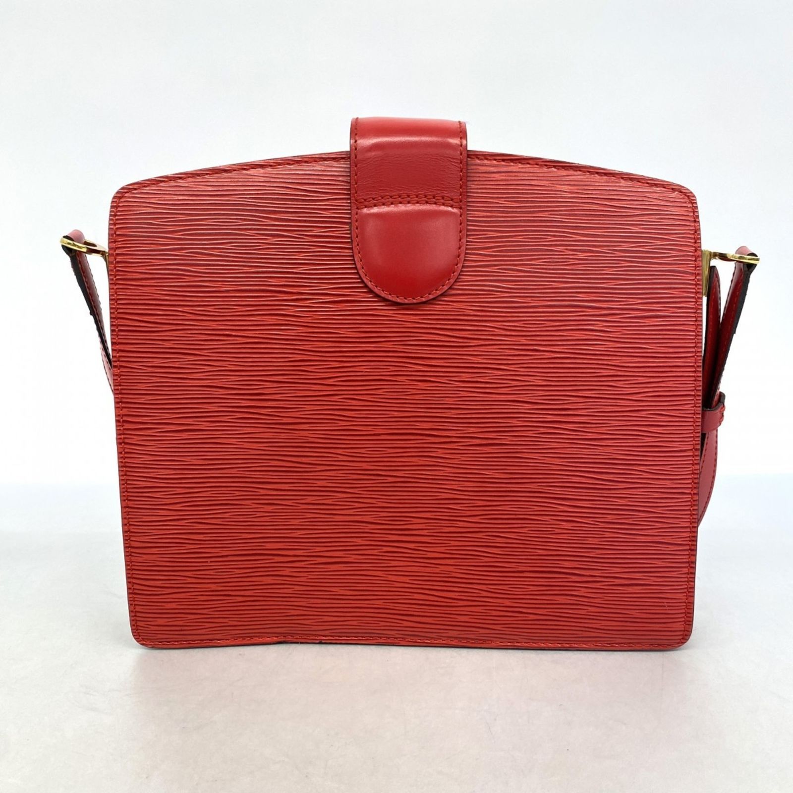 ルイ・ヴィトン(Louis Vuitton) ルイ・ヴィトン ショルダーバッグ エピ