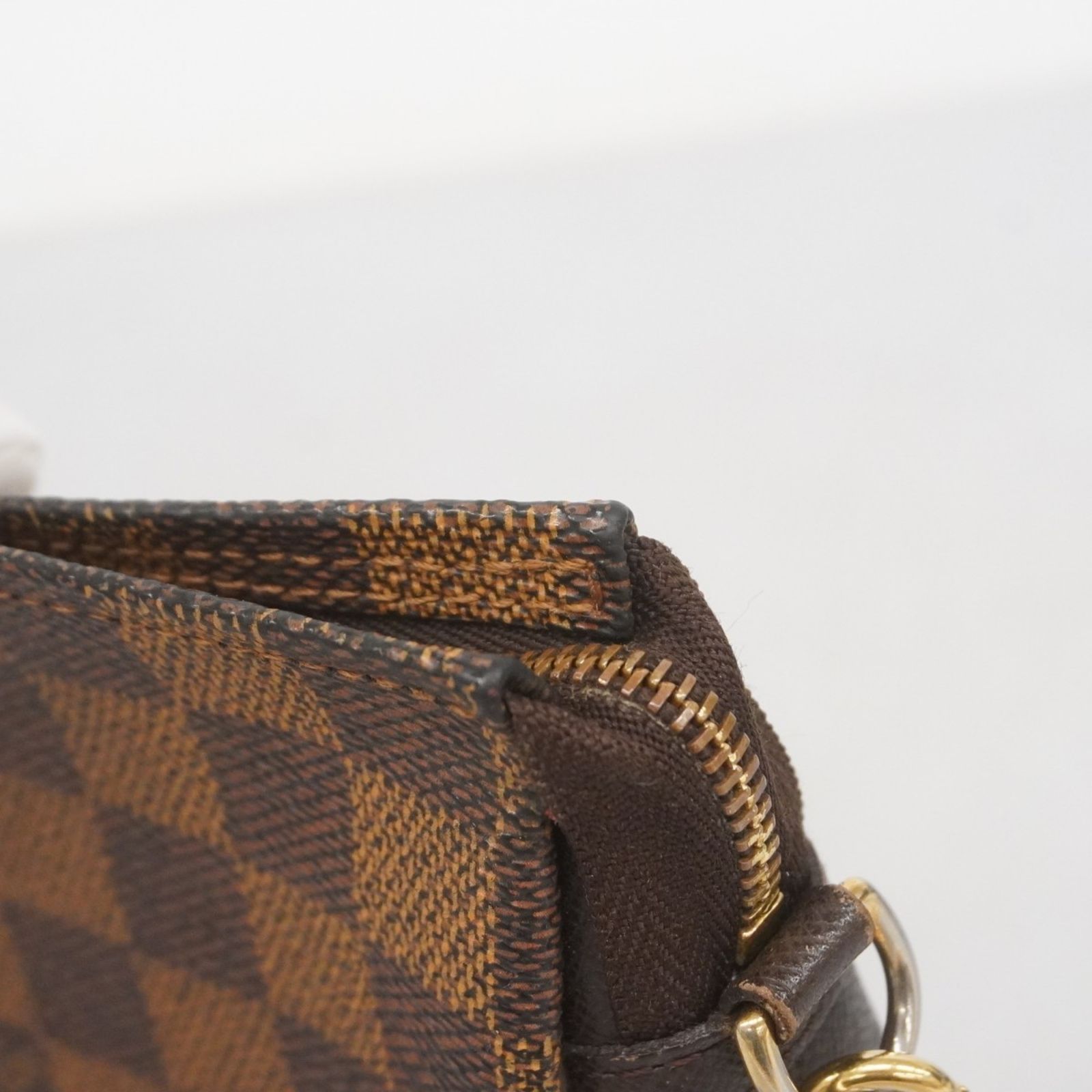 ルイ・ヴィトン(Louis Vuitton) ルイ・ヴィトン バッグ・ポーチ ダミエ