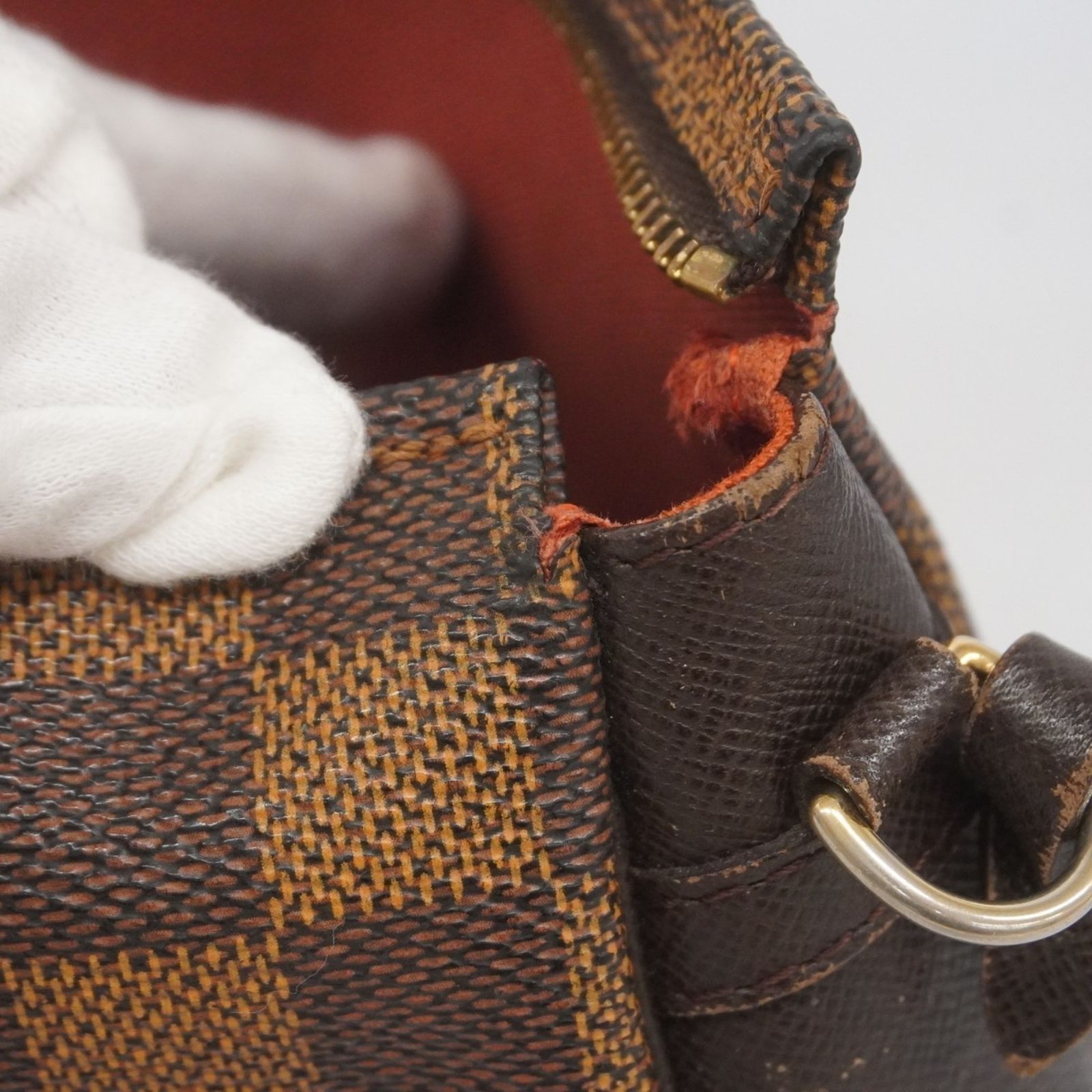 ルイ・ヴィトン(Louis Vuitton) ルイ・ヴィトン バッグ・ポーチ ダミエ