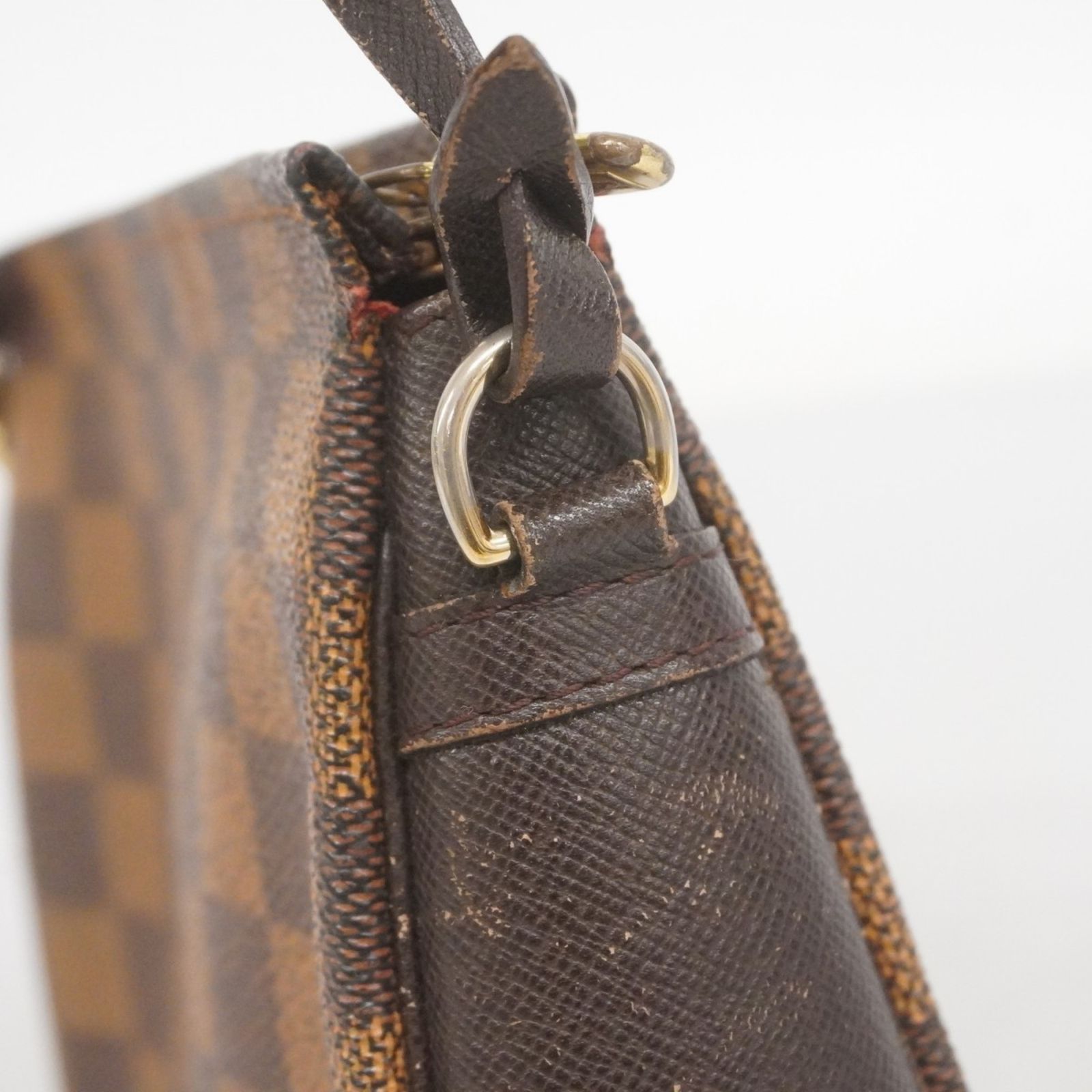 ルイ・ヴィトン(Louis Vuitton) ルイ・ヴィトン バッグ・ポーチ ダミエ