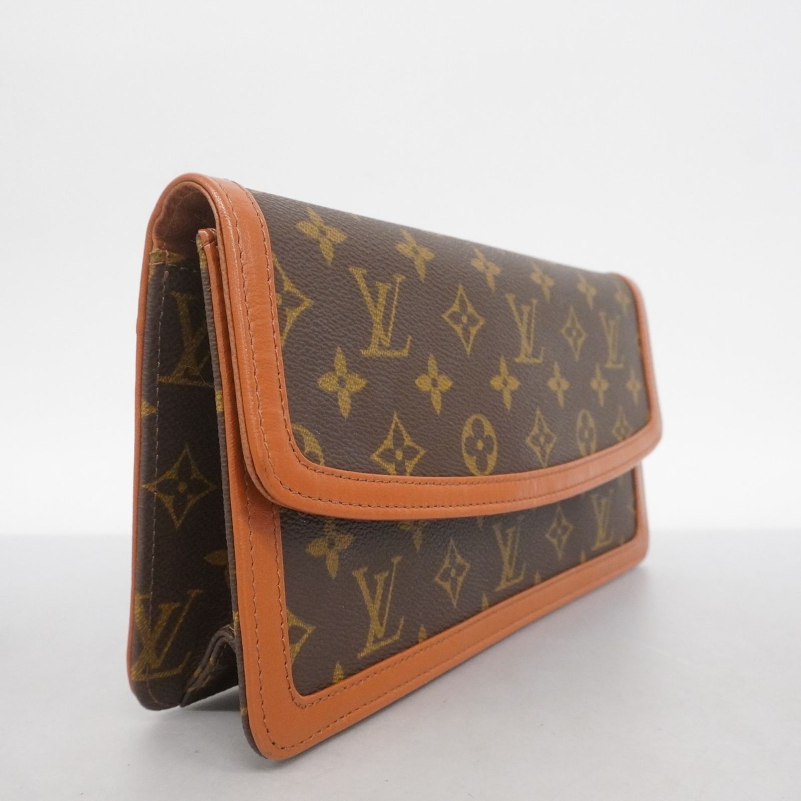 ルイヴィトン ポシェットダム クラッチバッグ モノグラム M51812 楽天市場】LOUIS VUITTON ルイヴィトン M51812 モノグラム ポシェット