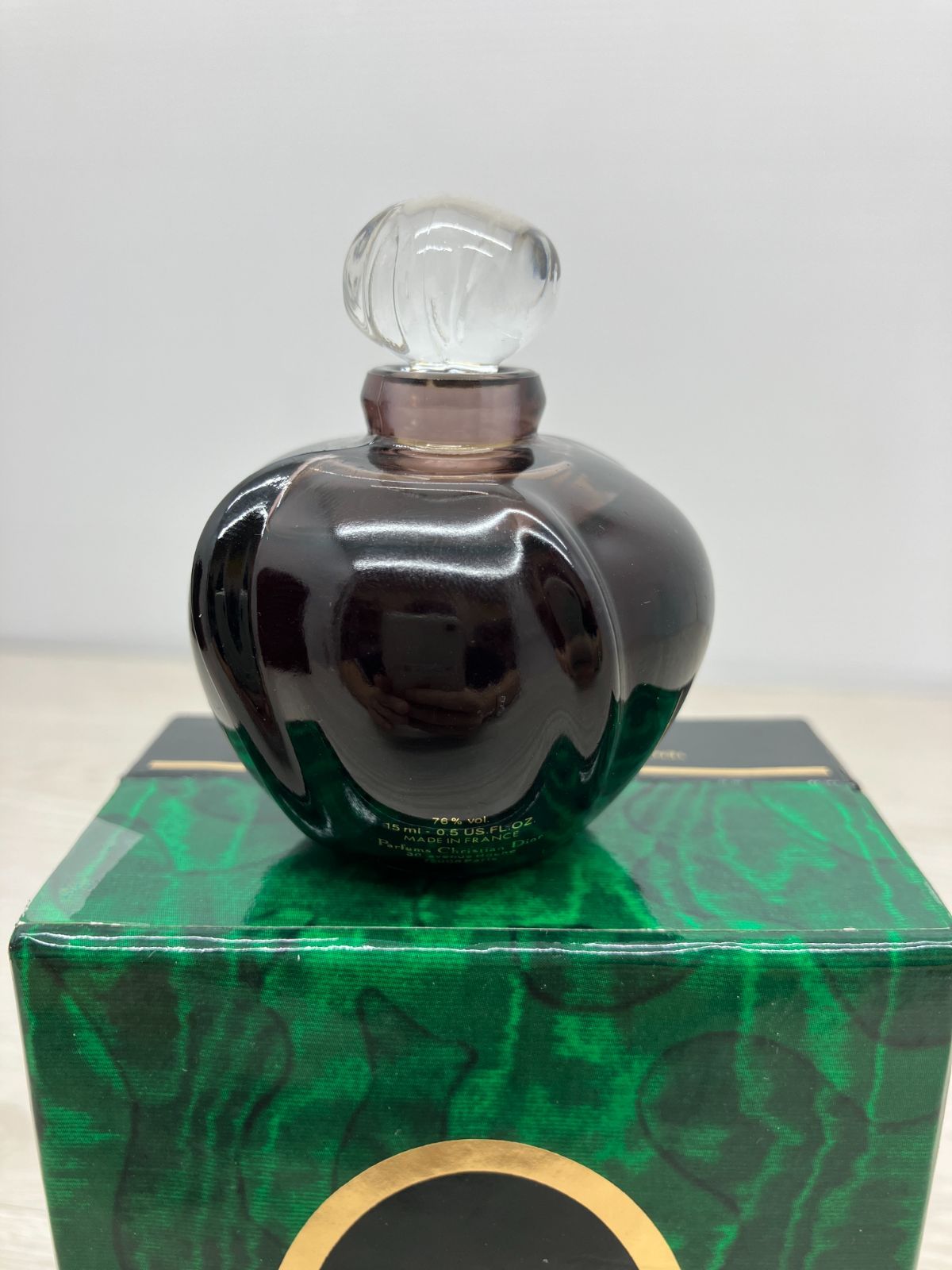 Christian Dior poison プワゾン オードトワレ (C12-80) T - メルカリ