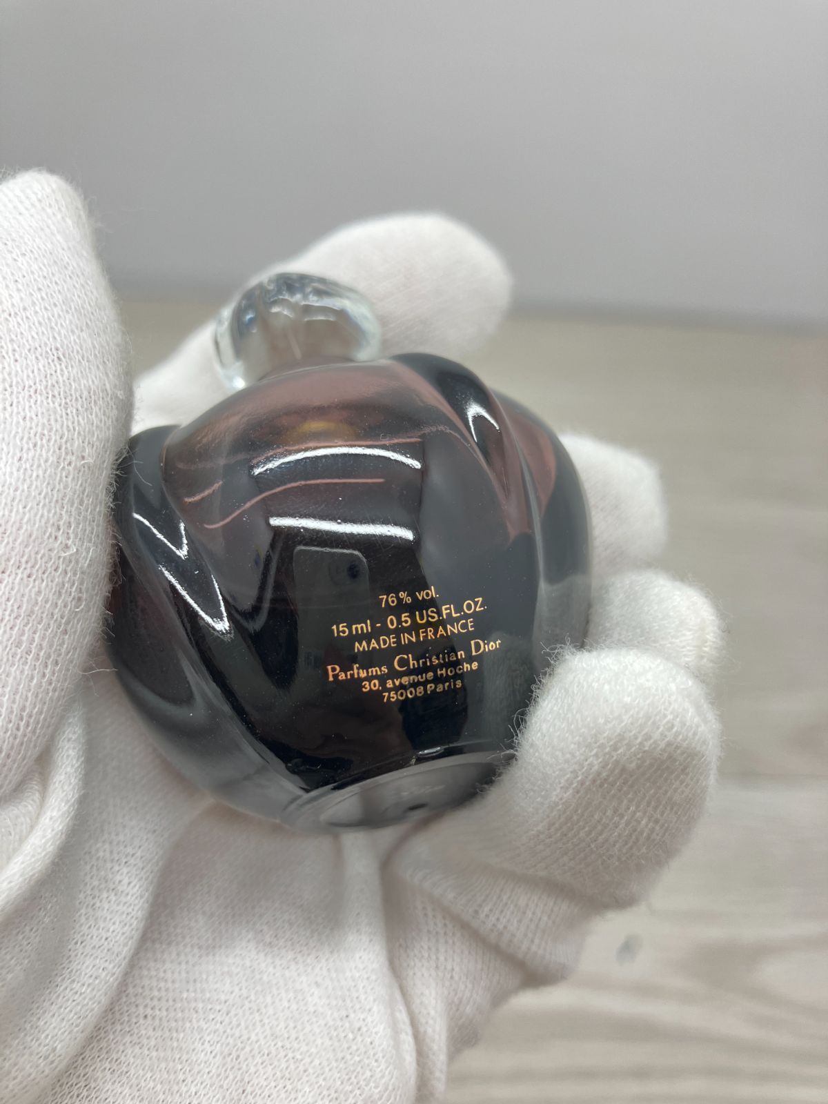 Christian Dior poison プワゾン オードトワレ (C12-80) T - メルカリ