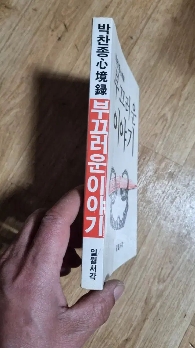 パク ディノ DINO イチャン 종 심경록 恥ずかしい物語 日月書閣 古書