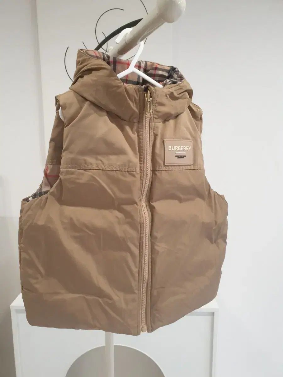 キッズ ダックダウン