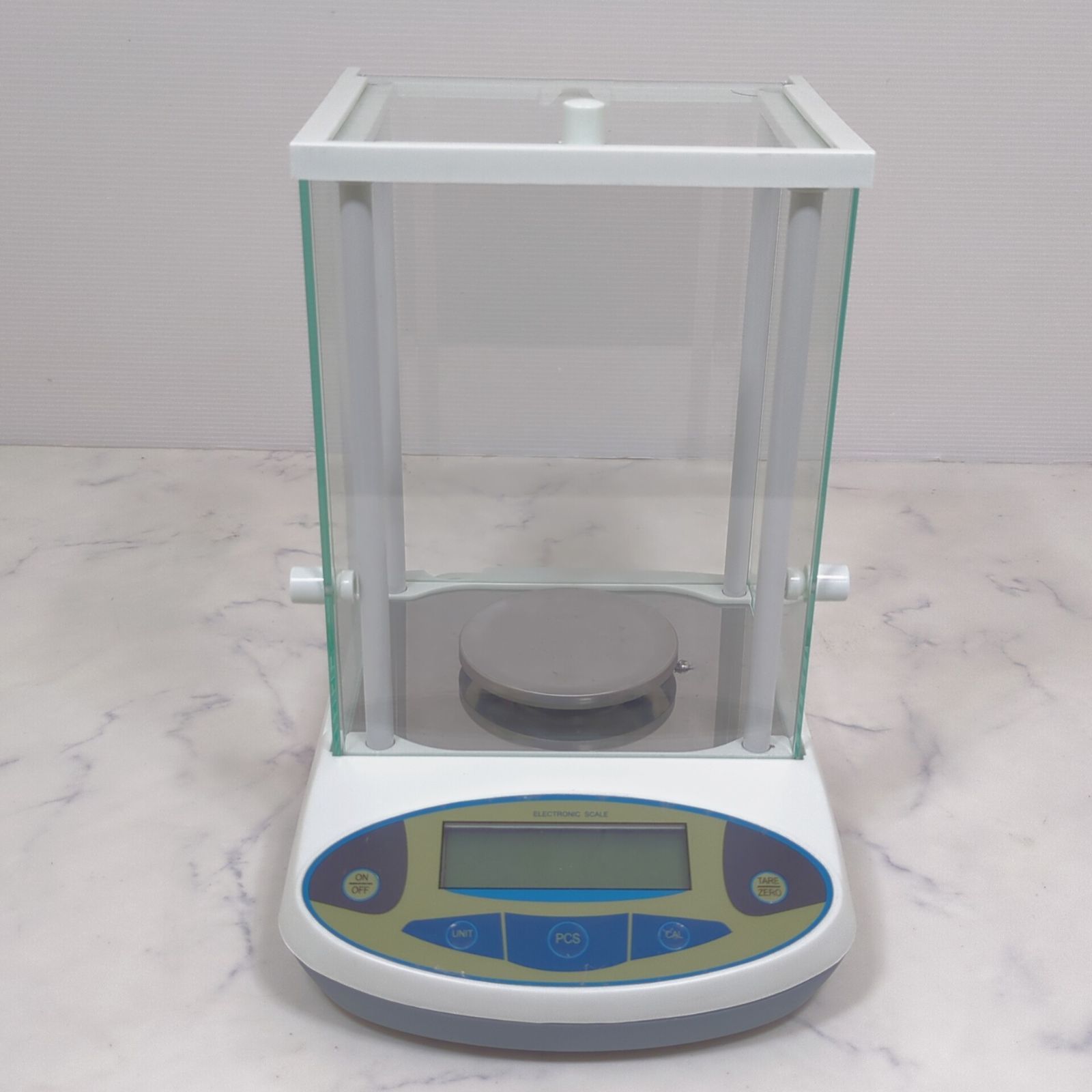 デジタルスケール MAX