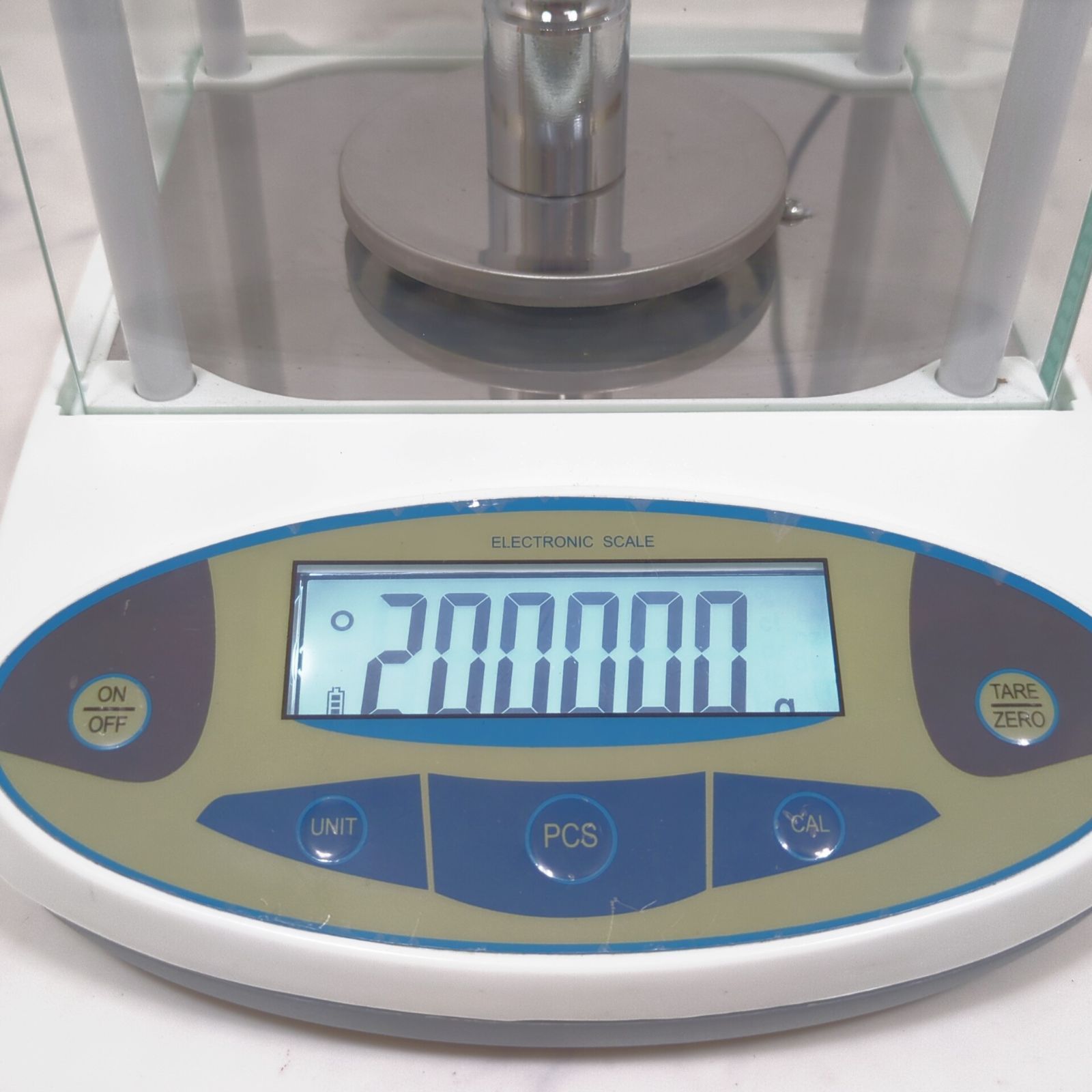 デジタルスケール MAX