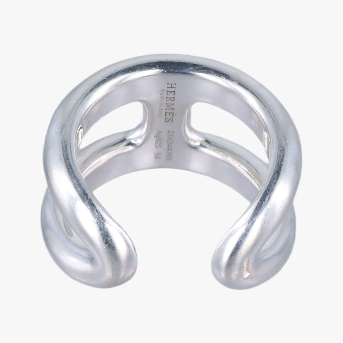 エルメスHermesオズモース シルバー Ag 925