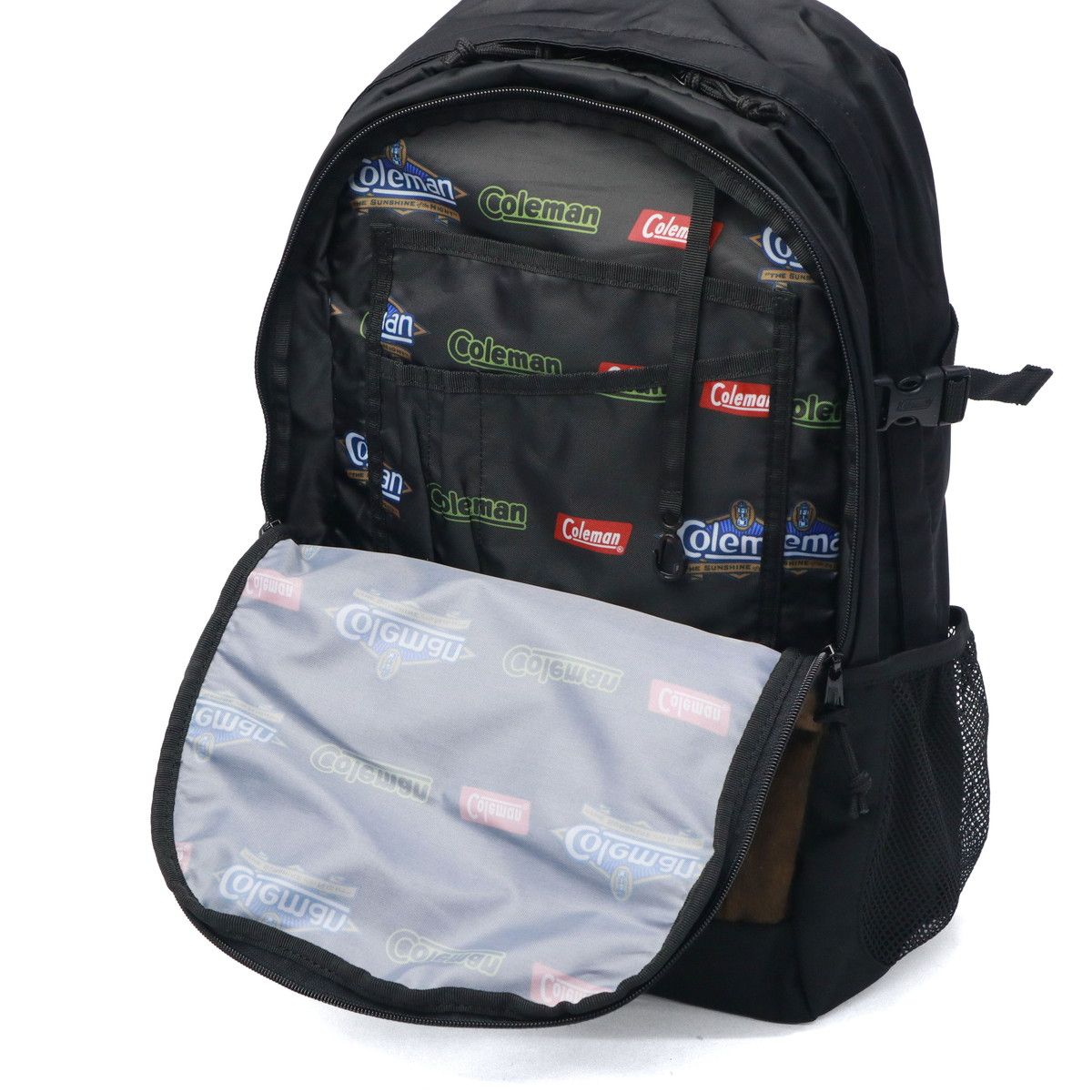 【商品レビューで＋5％】【公認販売店】 コールマン リュック 125周年限定モデル メンズ レディース Coleman ファー リュックサック B4 33L 125 リミテッド WALKER 33 公認販売店】 コールマン リュック 125周年限定モデル メンズ