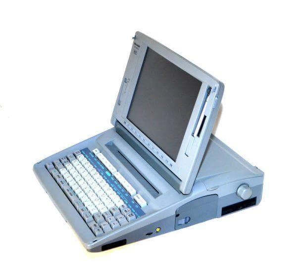 動作美品☆SHARP WD-M800 ワープロ Shoin 書院 カラー液晶 - メルカリ