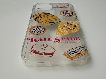  KATE SPADE ケイトスペード iPhone 13 対応ケース クリア KA 951 KS 416 ソフト ハードケース iPhone用ケース
