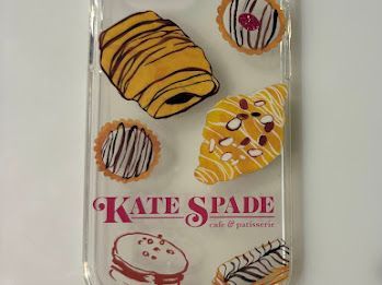 対応ケース クリア