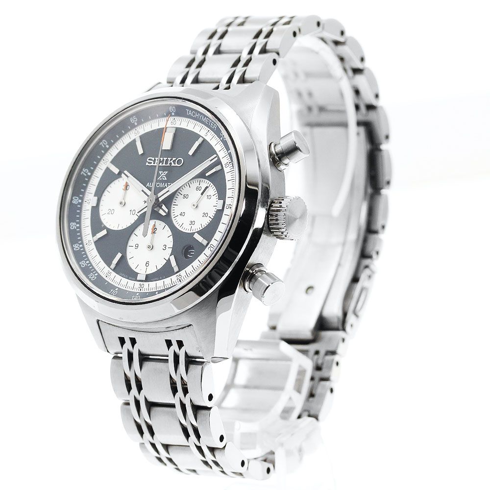 セイコー SEIKO SBEC023/8R48-00T0 プロスペックス スピードタイマー 