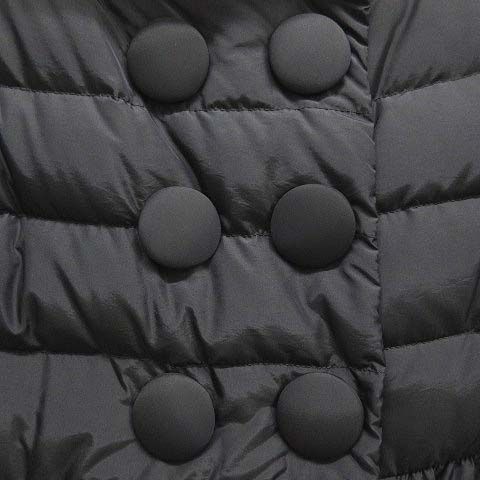 モンクレール MONCLER ジョアンナ JOHANNA ロング ダウン コート
