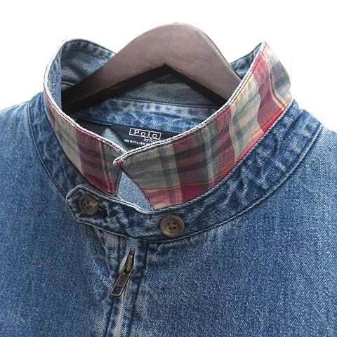 ポロ バイ ラルフローレン Polo by Ralph Lauren 80s USA製 ポニーなし