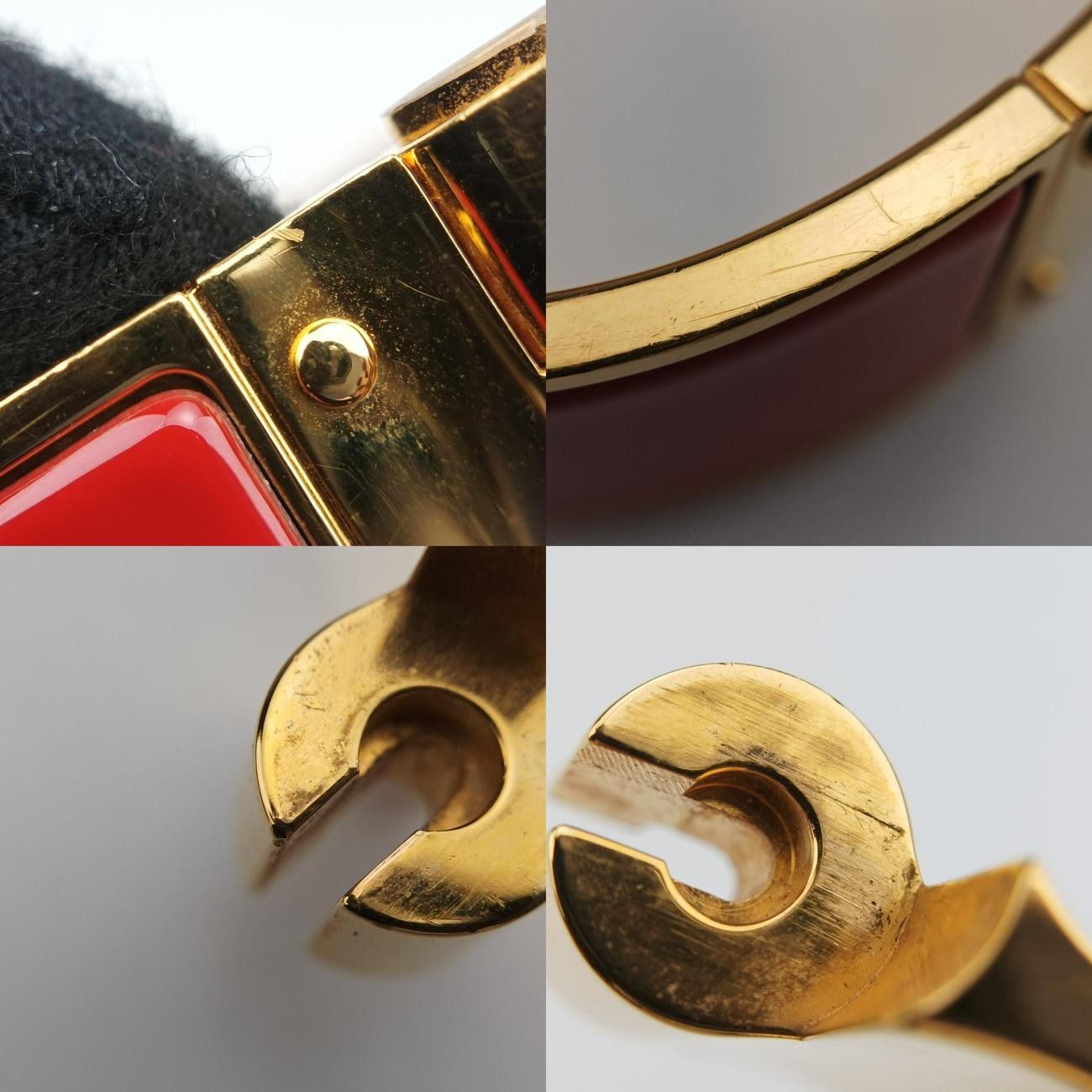 レッド×ゴールド GP