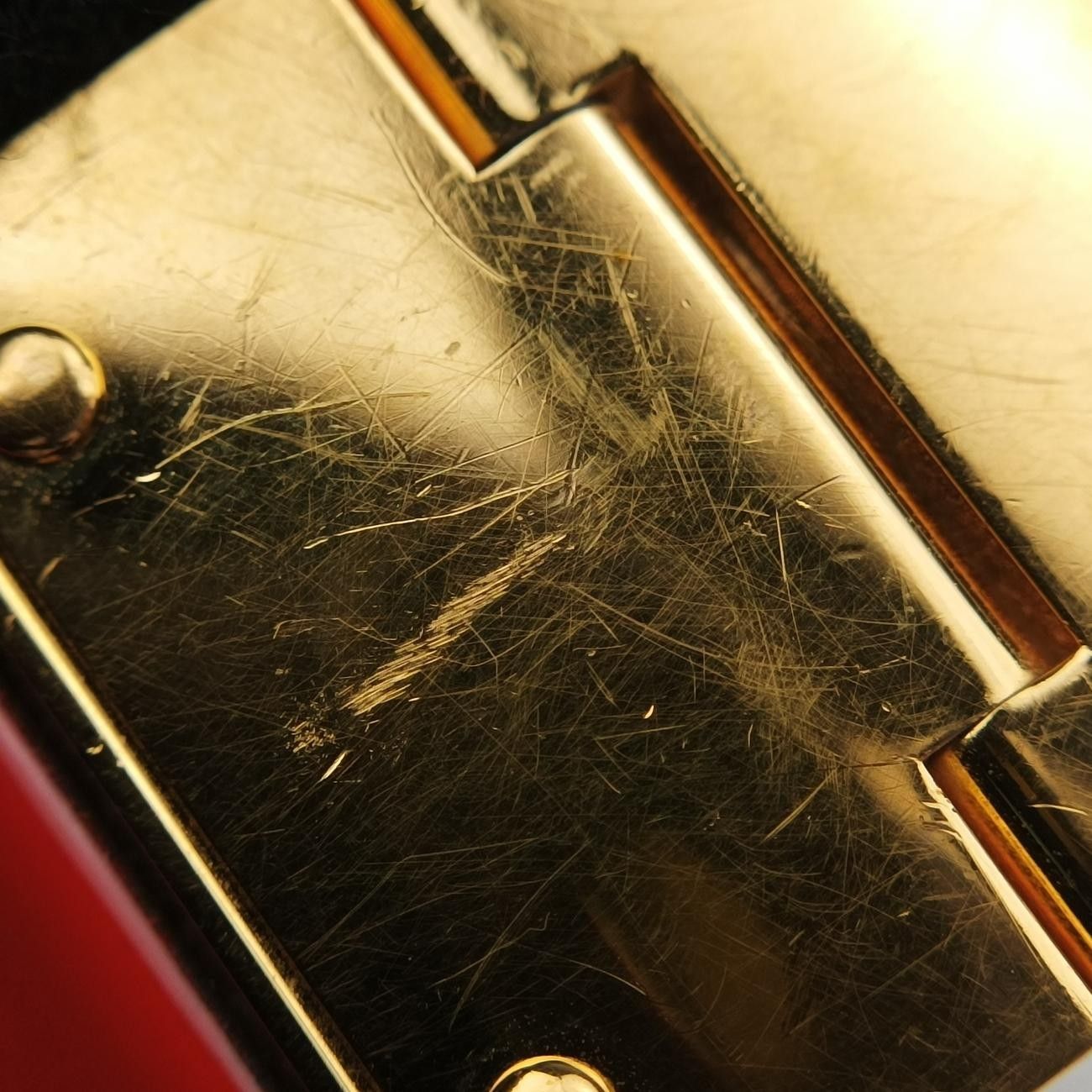 エルメスHermesクリッククラック